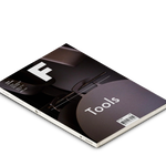 Food Documentary Magazine Issue 20 Tools