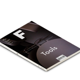 Food Documentary Magazine Issue 20 Tools