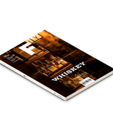 Food Documentary Magazine Issue 19 Whiskey 