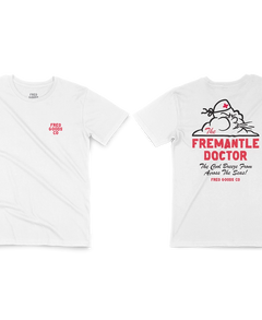 The Fremantle Doctor T-Shirt