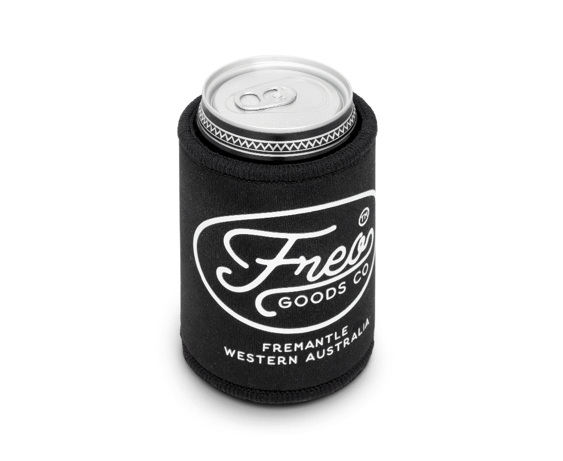 FGC Premium Neoprene Can Cooler