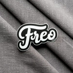 'Freo' Outdoor Sticker x Freo Goods Co.