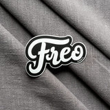 'Freo' Outdoor Sticker x Freo Goods Co.