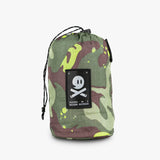 Ghost Outdoors Carry-On Hammock Camo