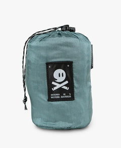 Ghost Outdoors Carry-On Hammock Eucalyptus
