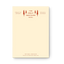 Fictional Hotel Notepads: The Great Northern Hotel (Twin Peaks)