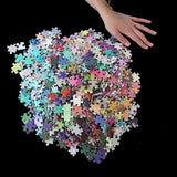 1000 Halftone Colours Puzzle by Clemens Habicht. Clemens Habicht. Compendium Design Store. AfterPay, ZipPay accepted.
