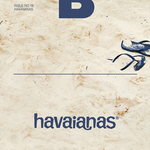 Brand Documentary Magazine No. 18 Havaianas