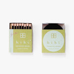Hibi Scented Self-lighting Incense Sticks — 'Garden' Peony