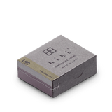 Hibi Scented Self-lighting Incense Sticks - 'Modern' Large box Lemongrass