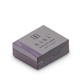 Hibi Scented Self-lighting Incense Sticks - 'Modern' Large box Lavender