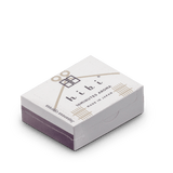 HIBI Scented Self-lighting Incense Sticks Traditional Large box Japanese Cypress