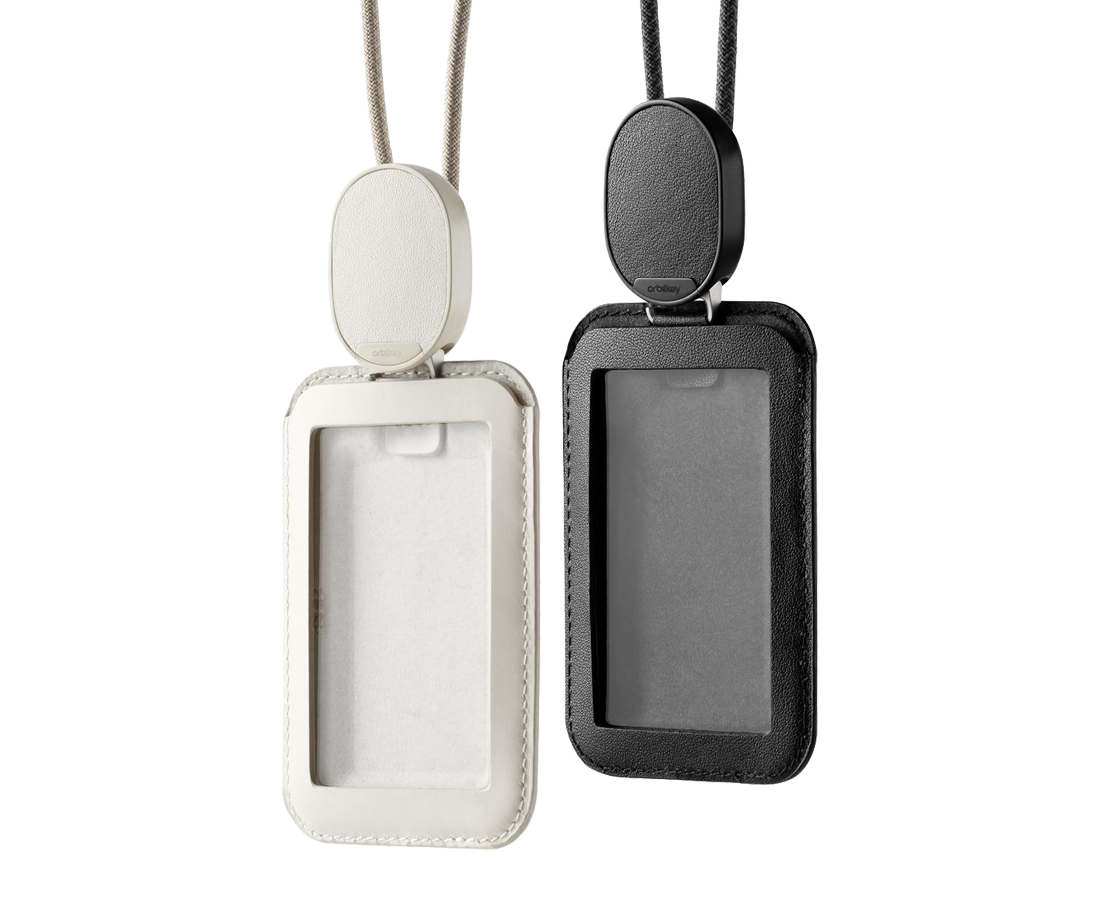 Orbitkey ID Card Holder Pro