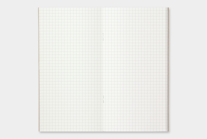 002 Grid Notebook