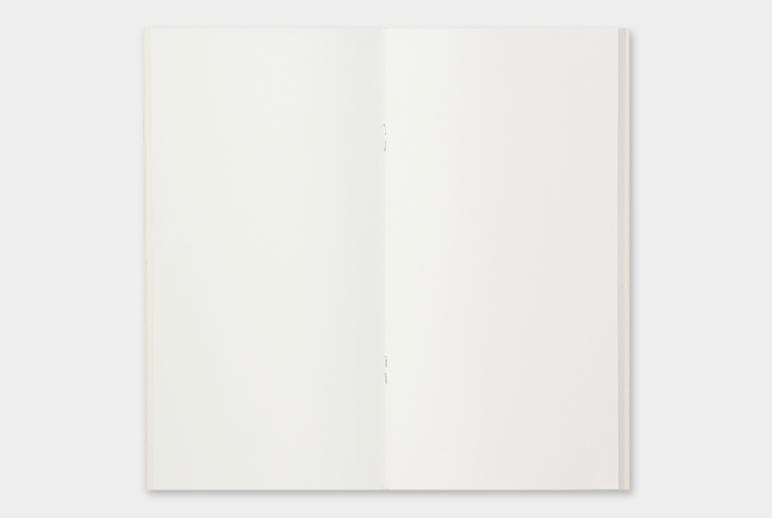 013 Lightweight Paper Notebook