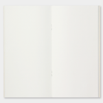 013 Lightweight Paper Notebook