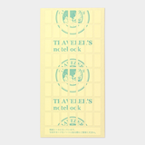 010 Double Sided Stickers