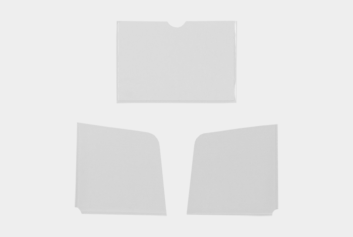 003 Blank Notebook