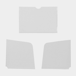 003 Blank Notebook