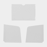 003 Blank Notebook
