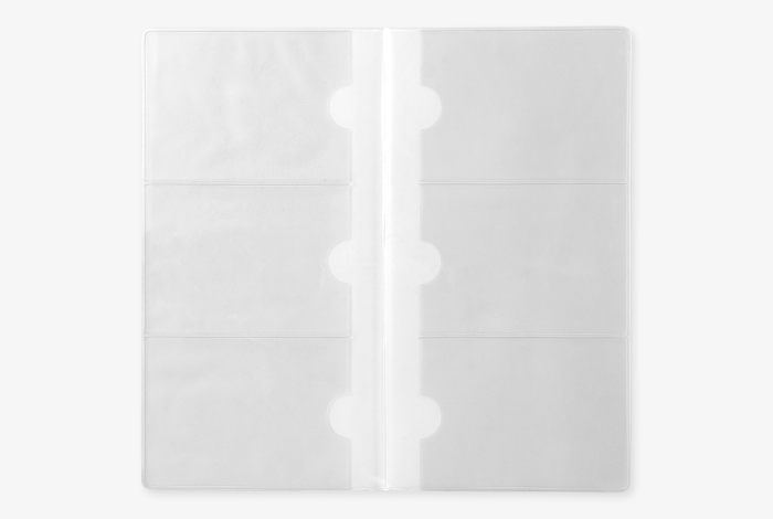 007 Card File
