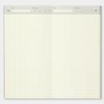 005 I5105 Refill Free Diary