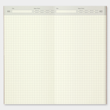 005 I5105 Refill Free Diary