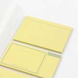 022 Refill Sticky Memo Pad