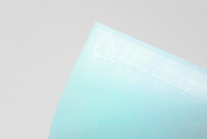 023 Refill Film Pocket Seal