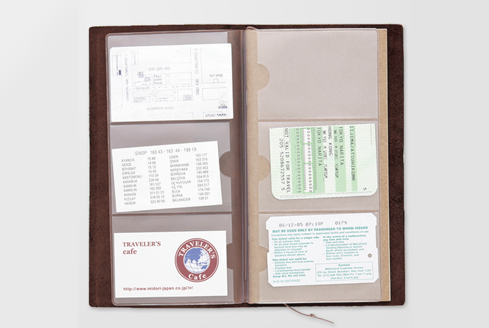 007 Card File