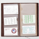 007 Card File