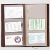 007 Card File
