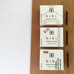 HIBI Scented Self-lighting Incense Sticks Traditional Large box