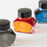 MD Bottled Pen Ink