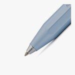 Kaweco AL Sport Ballpoint Pen in Light Blue
