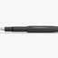 Kaweco AL Sport Fountain Pen Black (Fine nib)