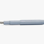 Kaweco AL Sport Fountain Pen Light Blue (Medium nib)