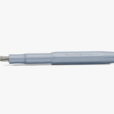 Kaweco AL Sport Fountain Pen Light Blue (Medium nib)