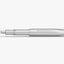 Kaweco AL Sport Fountain Pen Silver (Fine Nib)