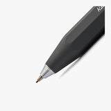 Kaweco AL Sport 0.7mm Mechanical Pencil in Black