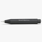 Kaweco AL Sport 0.7mm Mechanical Pencil Black