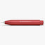 Kaweco AL Sport 0.7mm Mechanical Pencil Deep Red