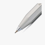 Kaweco AL Sport 0.7mm Mechanical Pencil in Silver