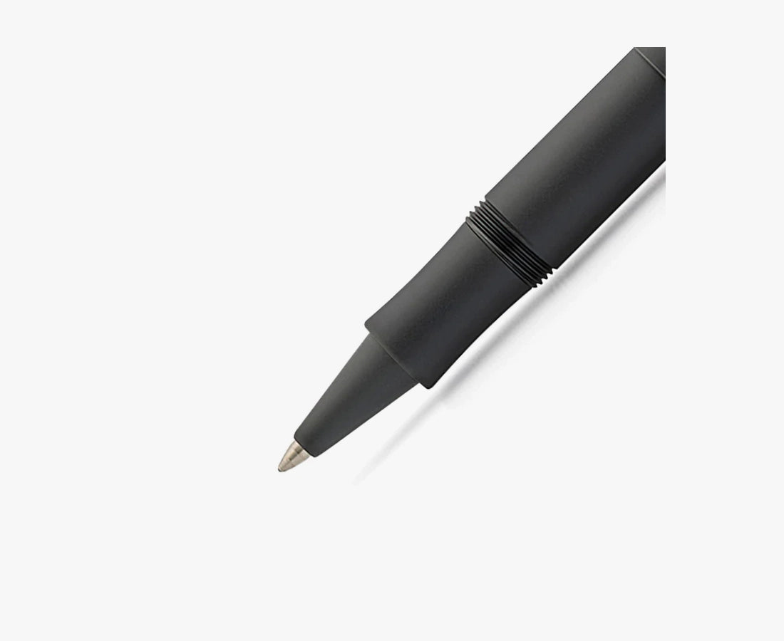 Kaweco AL Sport Rollerball Pen Black