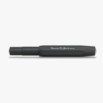 Kaweco AL Sport Rollerball Pen Black