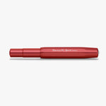 Kaweco AL Sport Rollerball Pen Deep Red