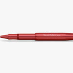 Kaweco AL Sport Rollerball Pen Deep Red