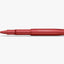 Kaweco AL Sport Rollerball Pen Deep Red