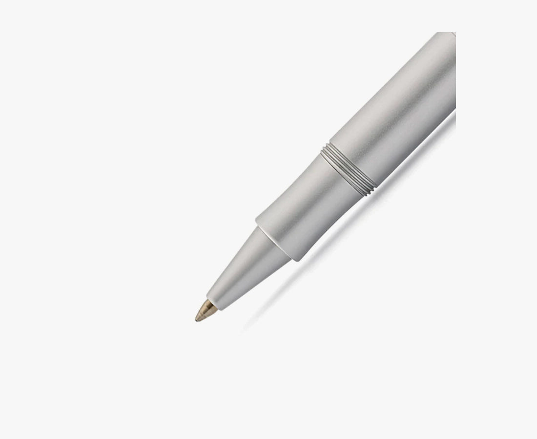 Kaweco AL Sport Rollerball Pen Silver