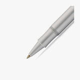 Kaweco AL Sport Rollerball Pen Silver